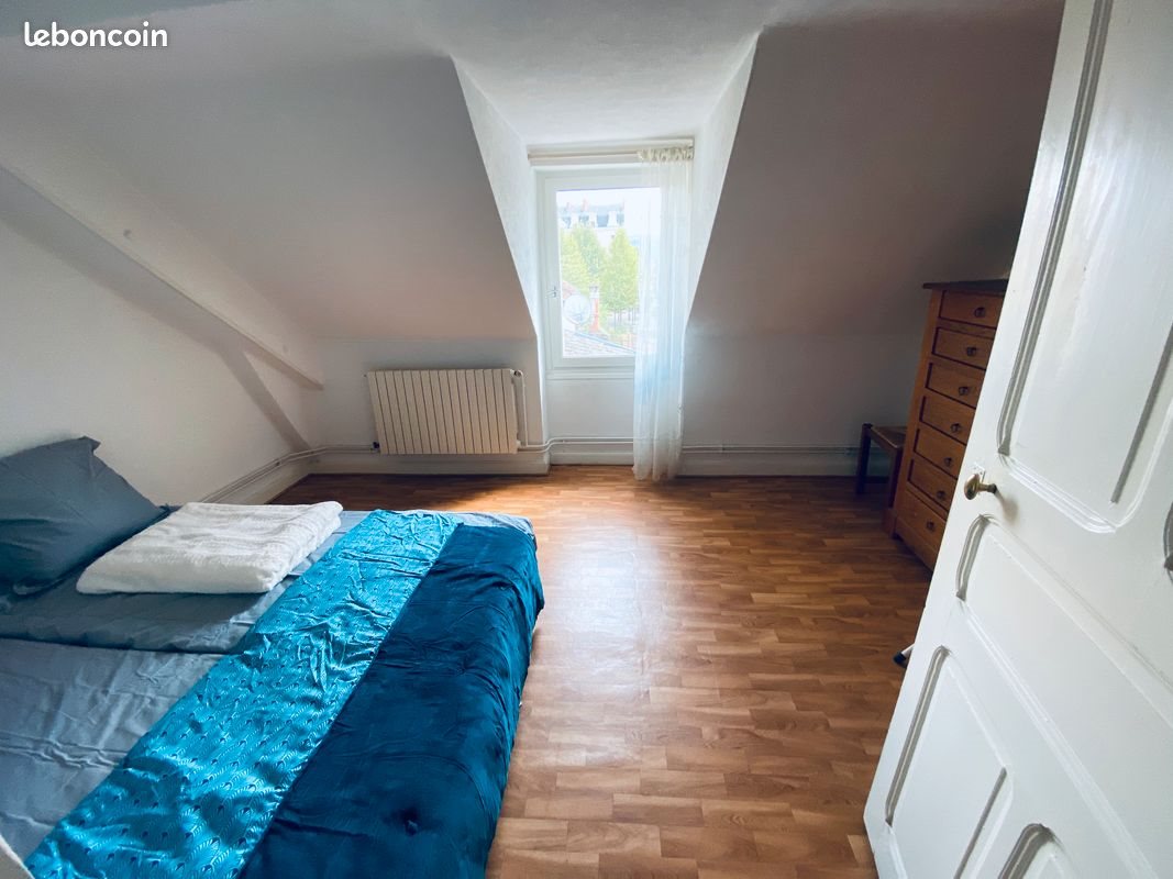 Appartement à louer, 50m², Capdenac-Gare