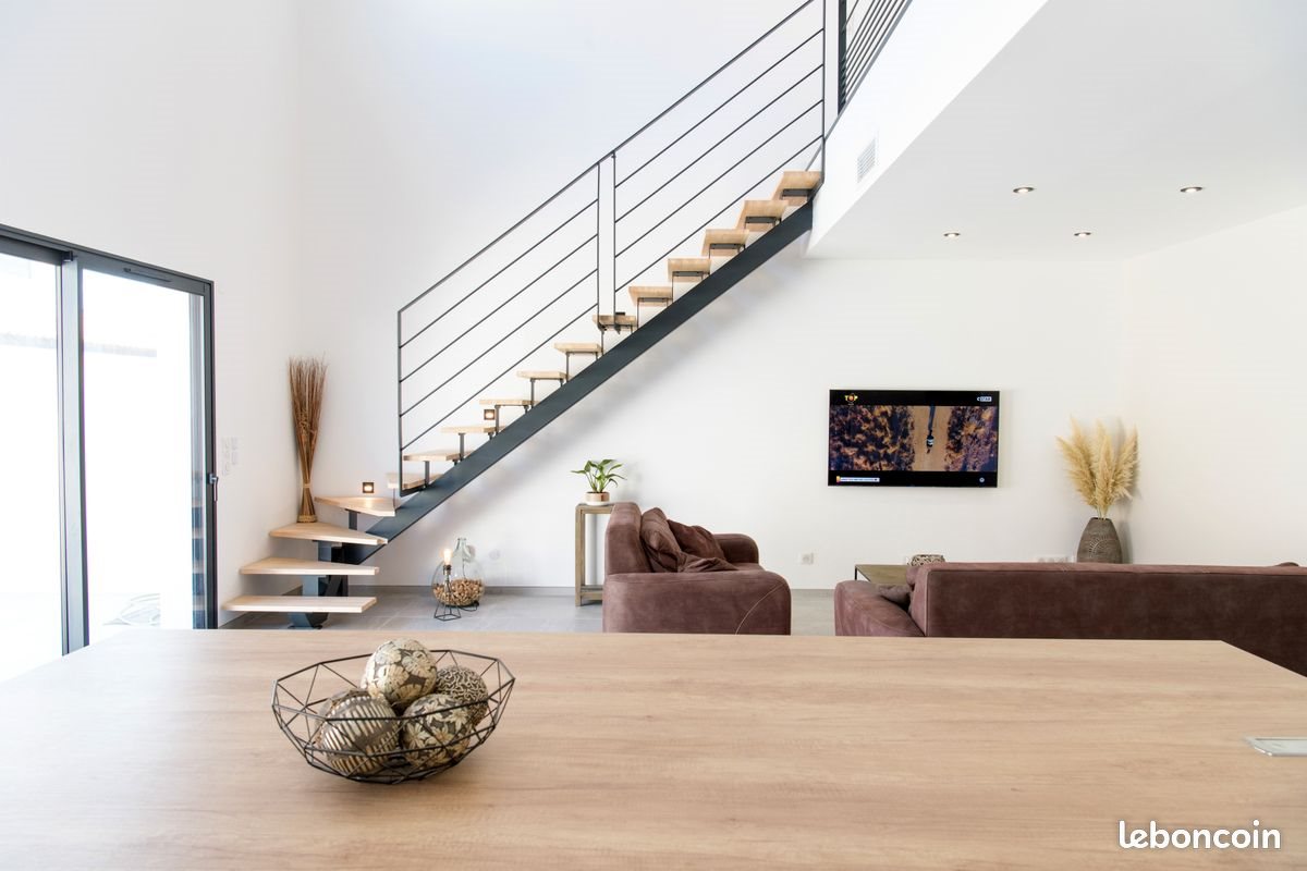 Maison à vendre, 105m², Cabestany