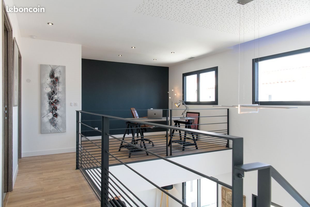 Maison à vendre, 105m², Cabestany