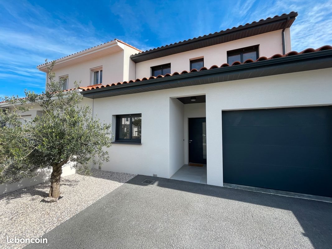 Maison à vendre, 105m², Cabestany