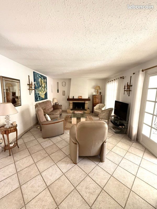 Maison à vendre, 131m², La Grande-Motte