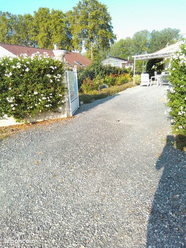 Maison à vendre, 96m², Jû-Belloc