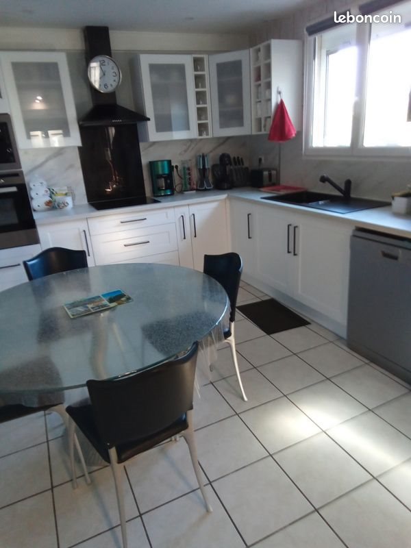 Maison à vendre, 96m², Jû-Belloc