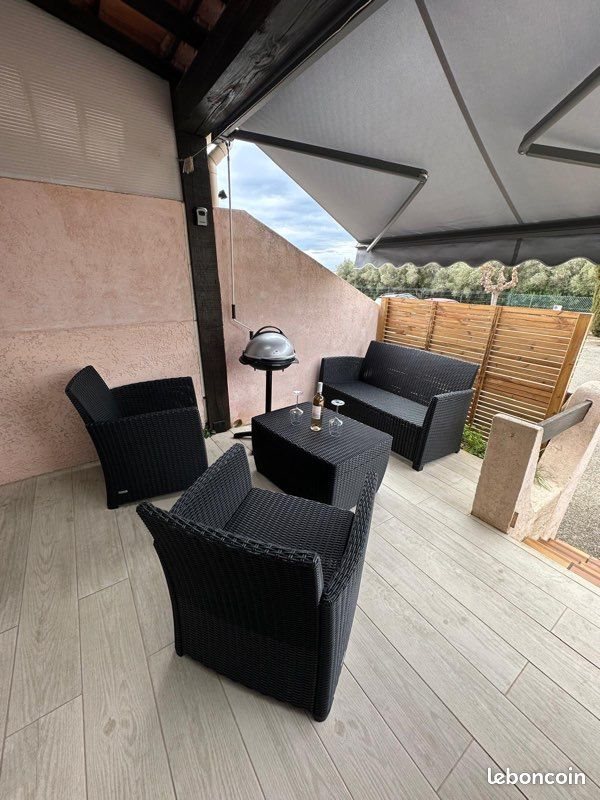 Maison à louer, 34m², Sanary-sur-Mer