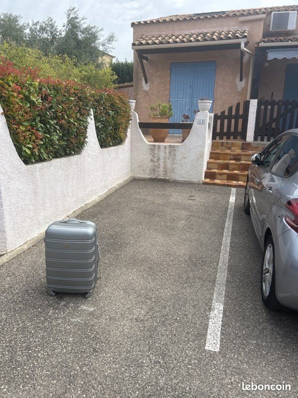 Maison à louer, 34m², Sanary-sur-Mer