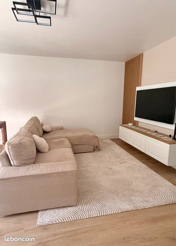 Appartement à louer, 70m², Décines-Charpieu