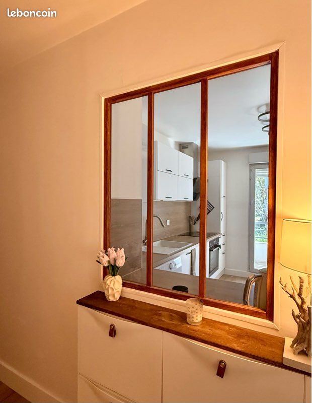 Appartement à louer, 70m², Décines-Charpieu