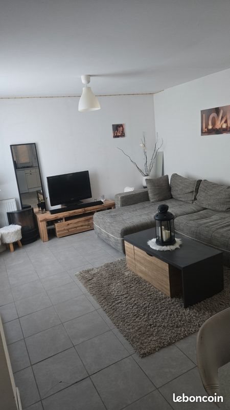Maison à vendre, 50m², Saint-Fargeau-Ponthierry
