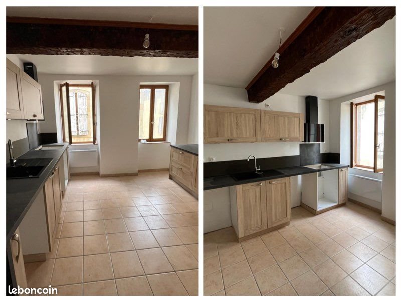 Appartement à louer, 45m², Limoux