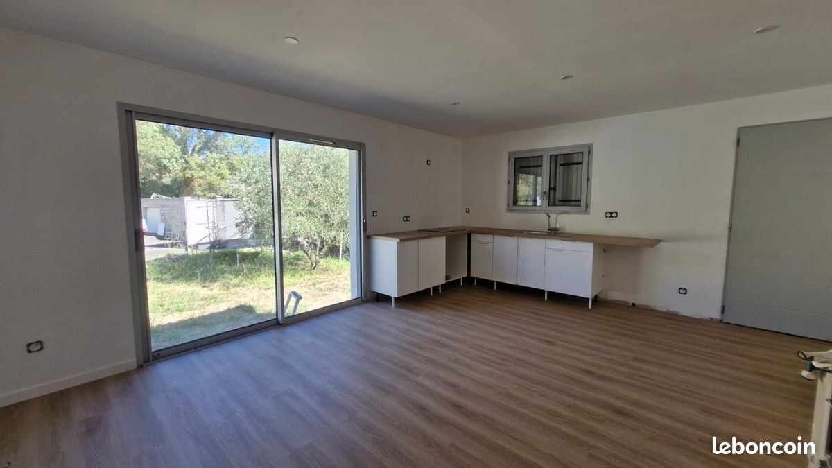 Maison à louer, 80m², Bouliac