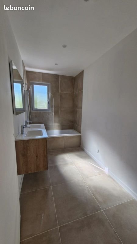 Maison à louer, 80m², Bouliac