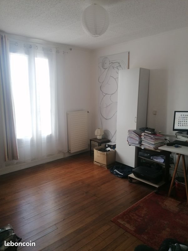 Maison à vendre, 55m², Le Mans