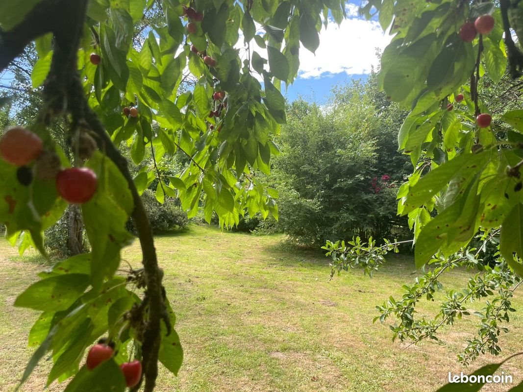 Maison à vendre, 178m², Lescherolles