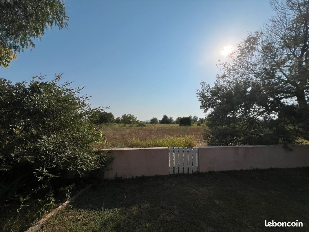 Maison à vendre, 135m², Saint-André-de-Sangonis