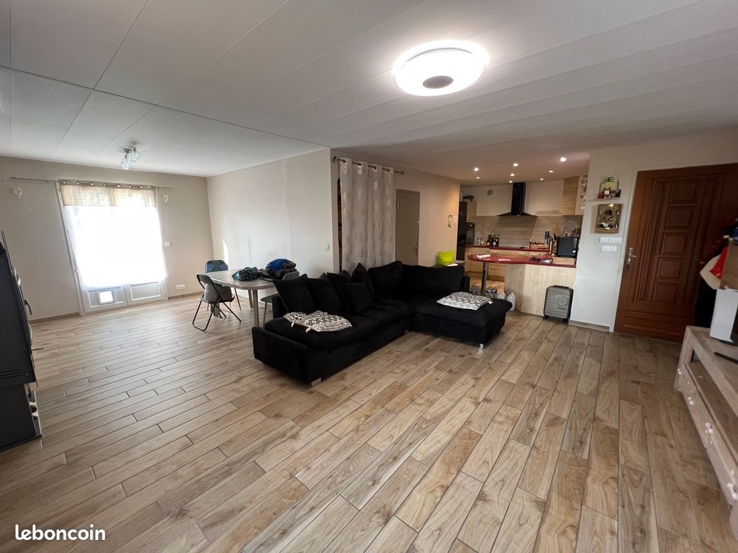 Maison à vendre, 135m², Saint-André-de-Sangonis