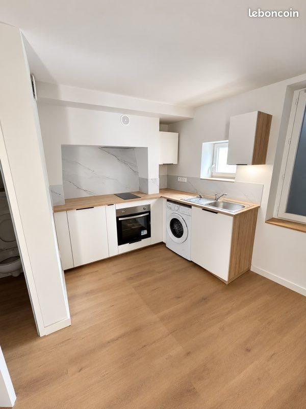 Appartement à louer, 30m², Mont-de-Marsan