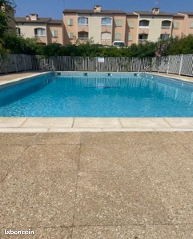 Appartement à vendre, 21m², Sanary-sur-Mer