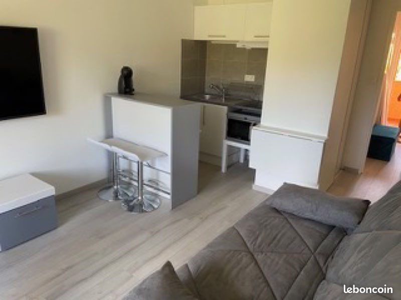 Appartement à vendre, 21m², Sanary-sur-Mer
