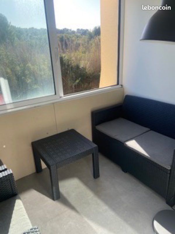 Appartement à vendre, 21m², Sanary-sur-Mer