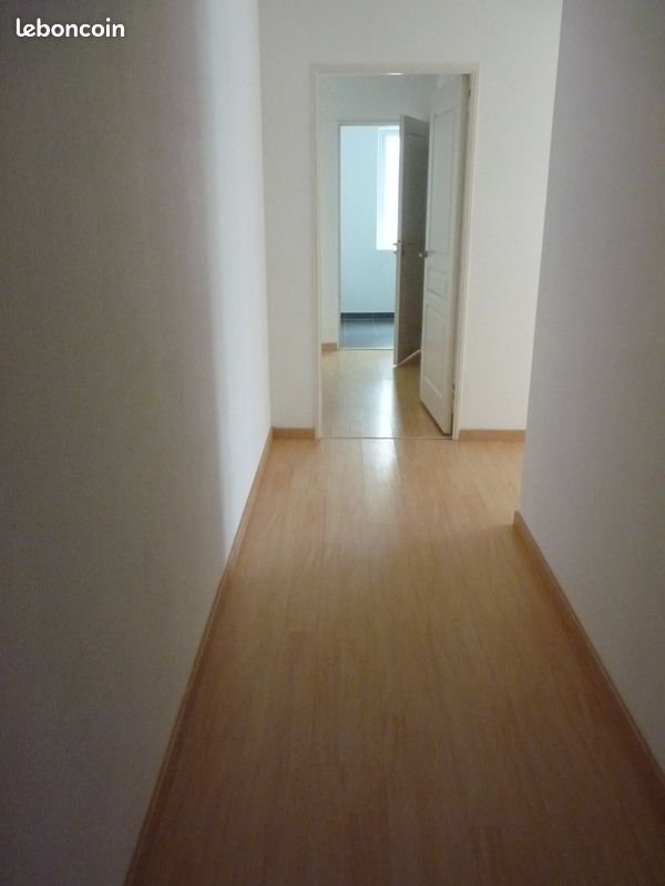 Appartement à louer, 65m², Saint-Nazaire