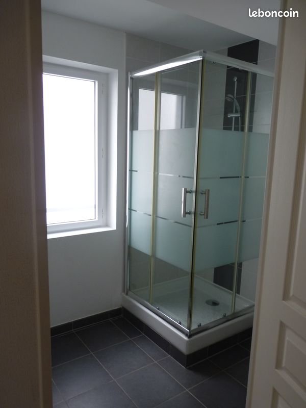 Appartement à louer, 65m², Saint-Nazaire