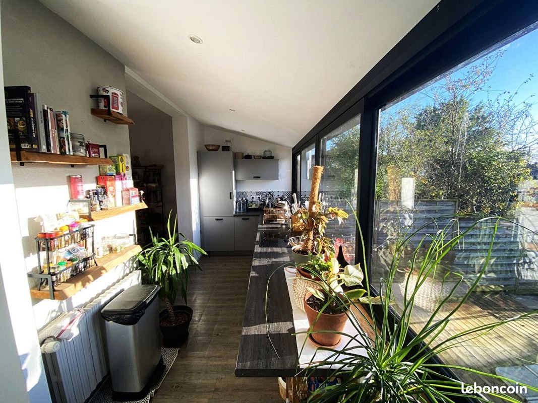 Maison à louer, 74m², Cholet