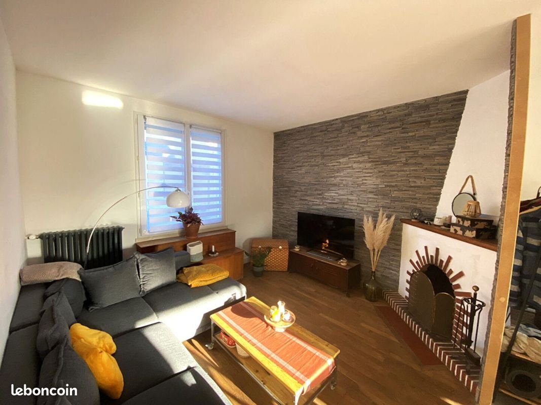 Maison à louer, 74m², Cholet