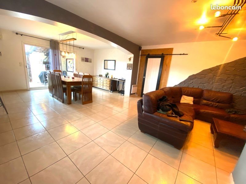Maison à vendre, 110m², Opoul-Périllos