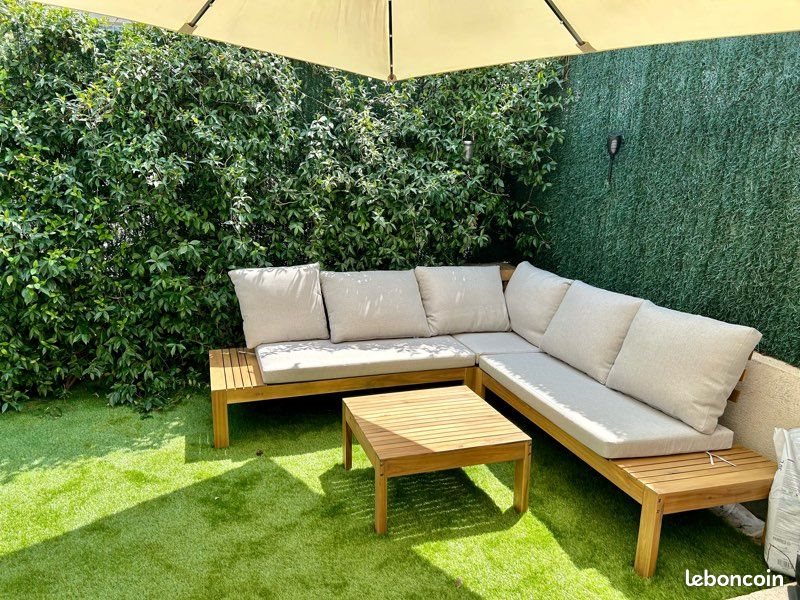 Appartement à vendre, 60m², Le Rove