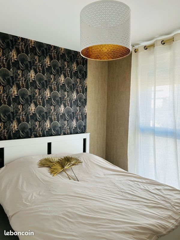 Appartement à vendre, 60m², Le Rove