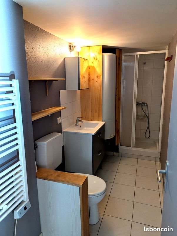 Appartement à louer, 46m², Albi