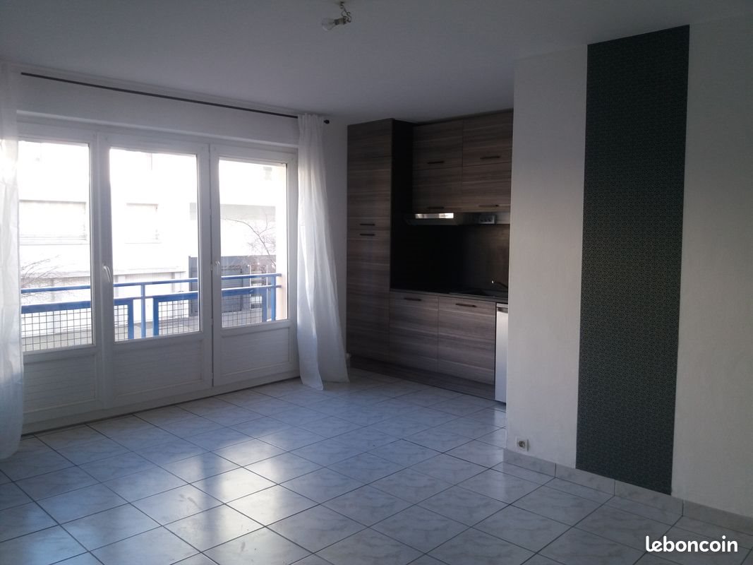 Appartement à louer, 27m², Lorient