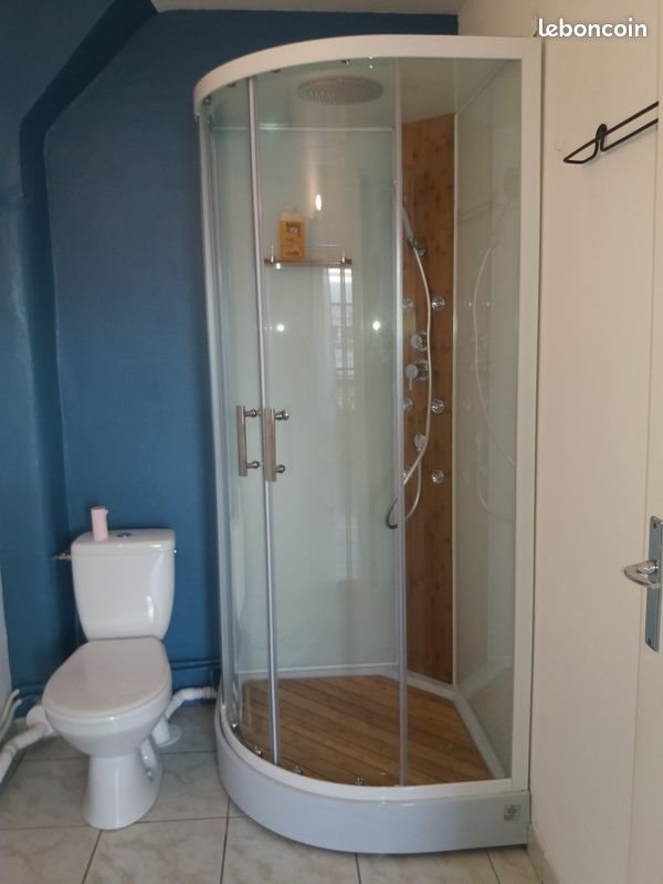 Appartement à louer, 27m², Lorient