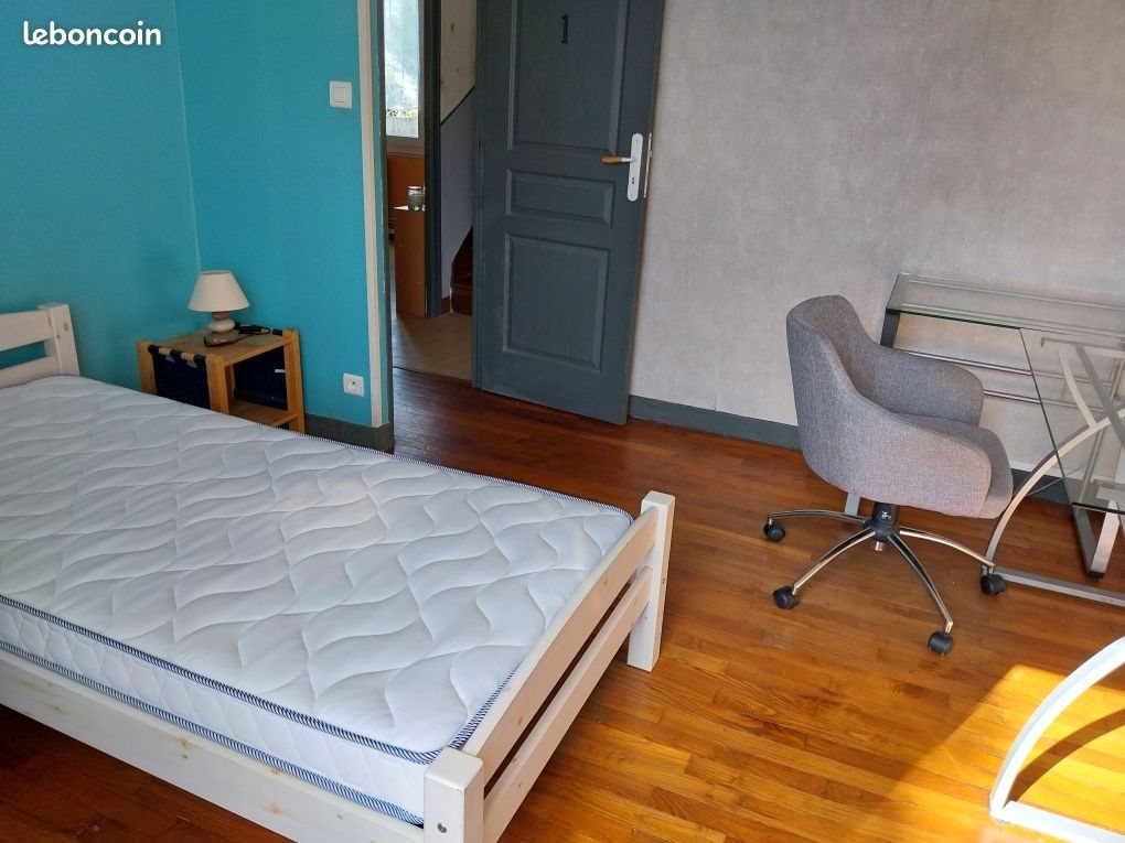 Appartement à louer, 14m², Quimper