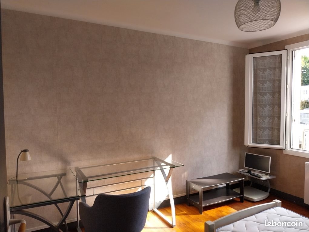 Appartement à louer, 14m², Quimper