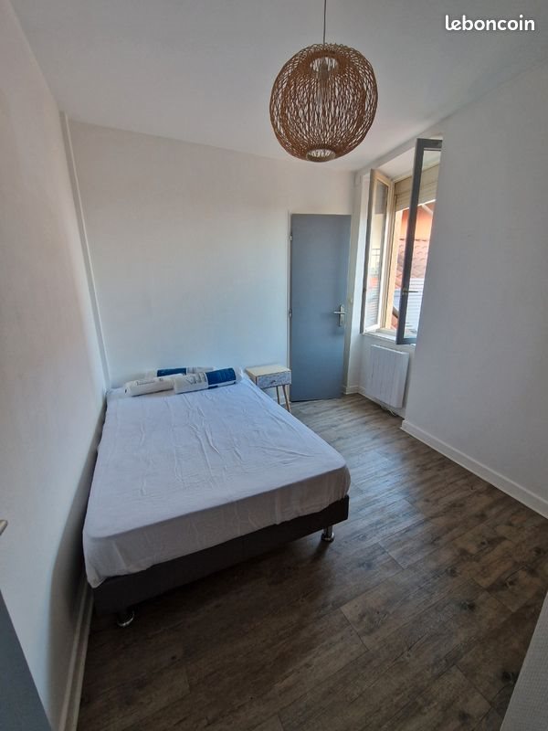 Appartement à louer, 28m², Grézieu-la-Varenne
