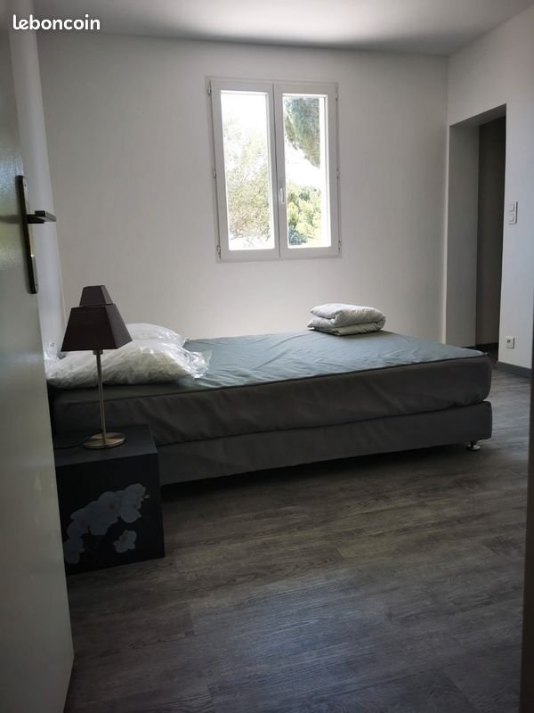 Maison à louer, 103m², Gallargues-le-Montueux