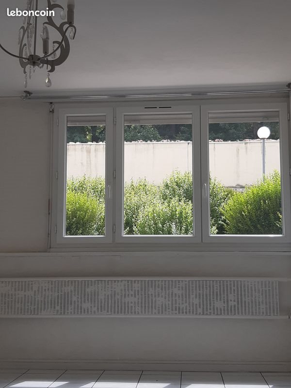 Appartement à louer, 62m², Saint-Etienne