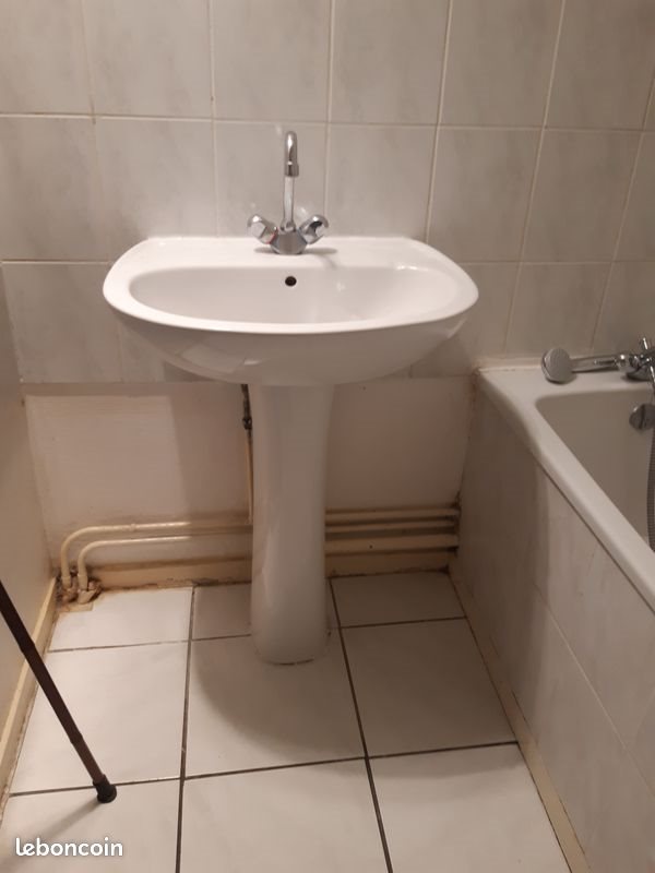 Appartement à louer, 62m², Saint-Etienne