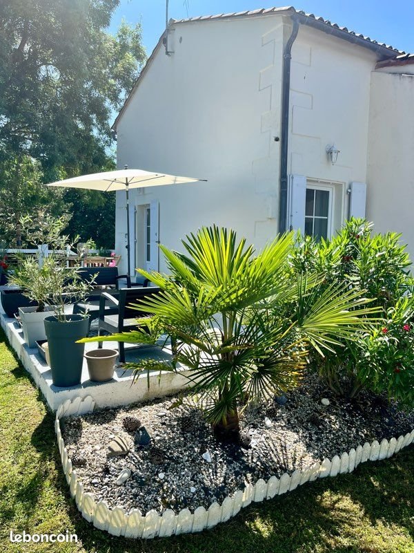 Maison à vendre, 65m², Bords