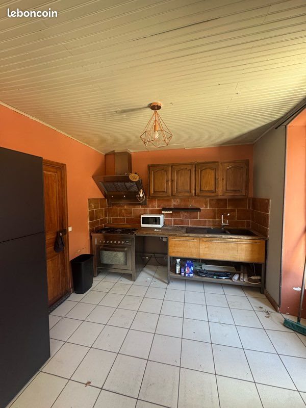 Appartement à louer, 65m², Congénies