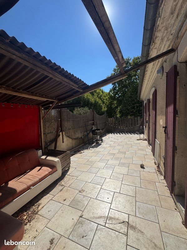 Appartement à louer, 65m², Congénies