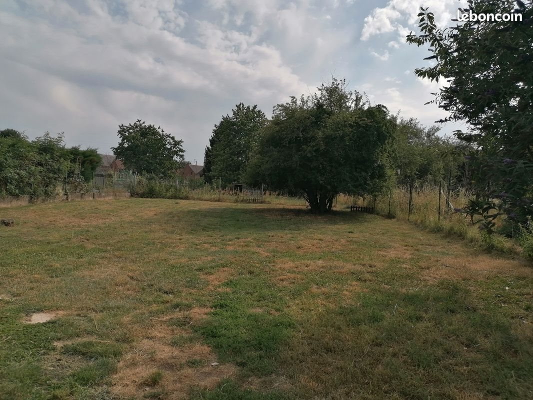 Maison à vendre, 120m², Bertry
