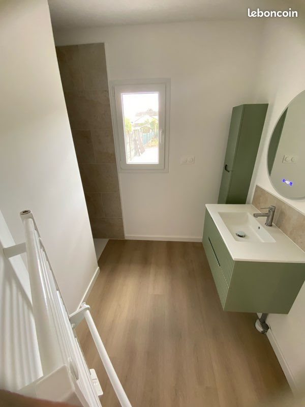 Maison à vendre, 96m², Montluçon