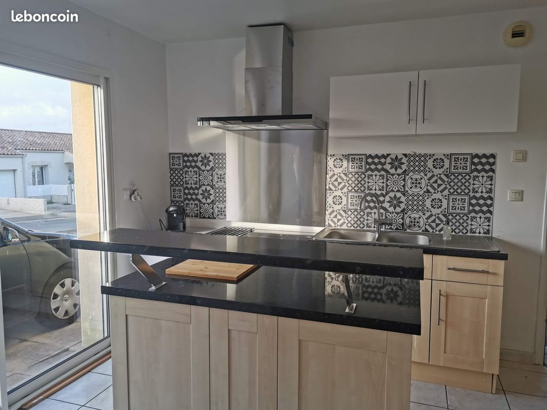 Maison à vendre, 160m², La Roche-sur-Yon