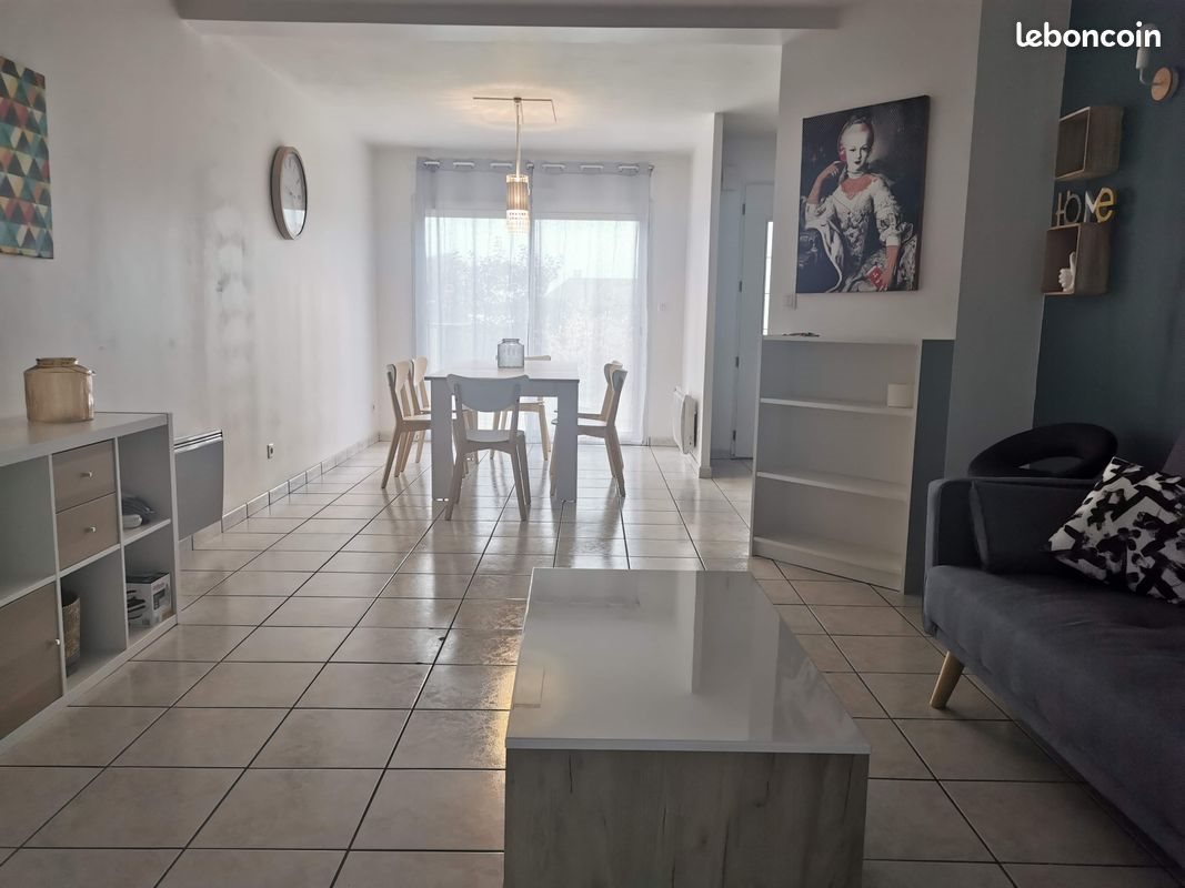 Maison à vendre, 160m², La Roche-sur-Yon