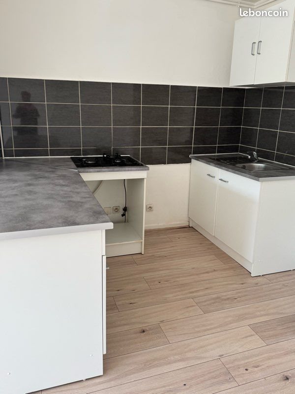 Appartement à louer, 43m², Roche-la-Molière