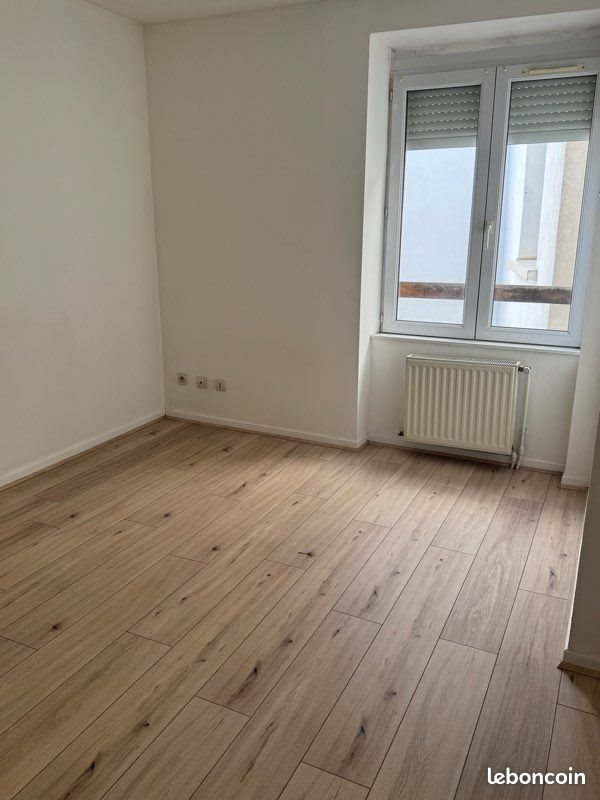 Appartement à louer, 43m², Roche-la-Molière