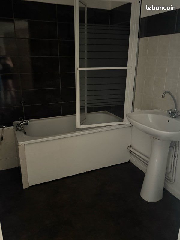 Appartement à louer, 43m², Roche-la-Molière