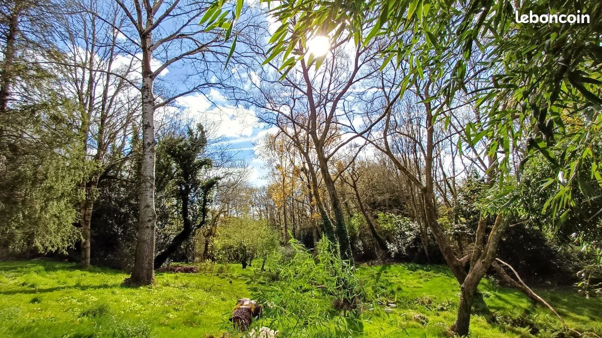 Maison à vendre, 183m², Moëlan-sur-Mer